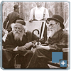 רבי ברוך בער ורבי מרדכי פוגרמנסקי
